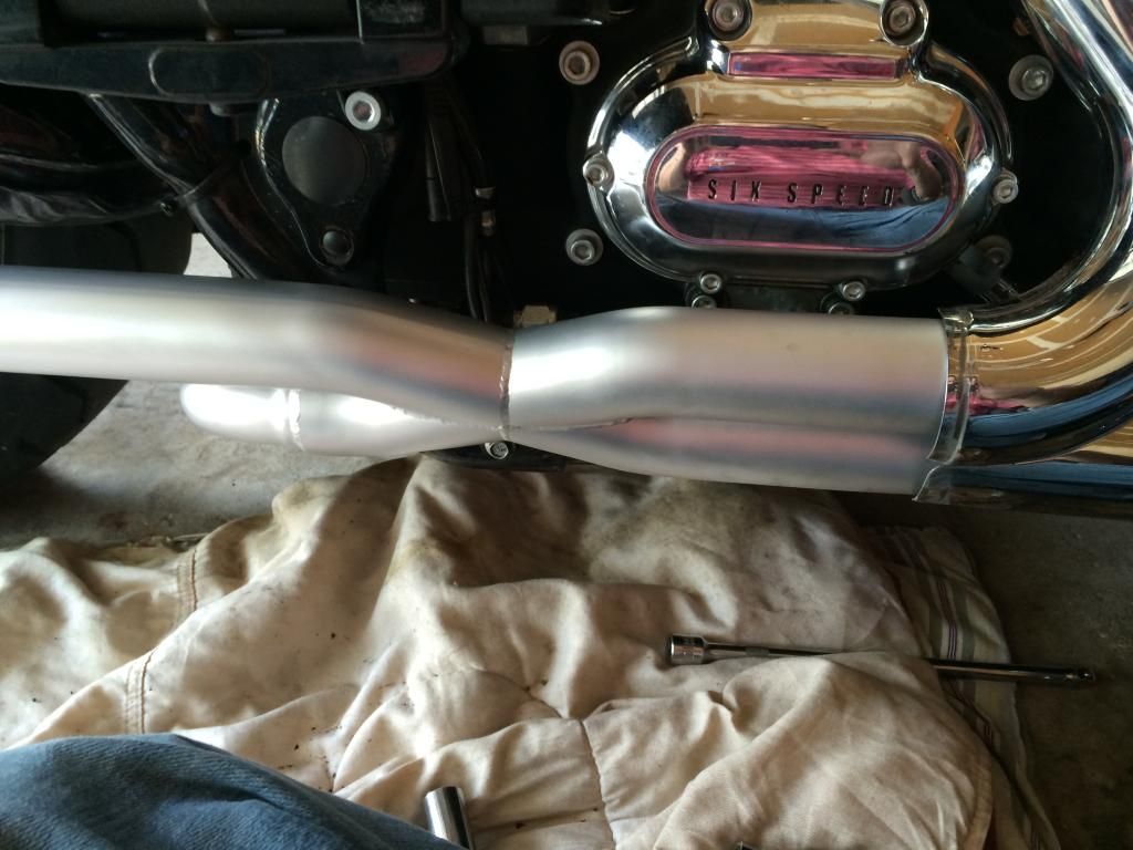 Fuel Moto jackpot 212 Harley Davidson Forums